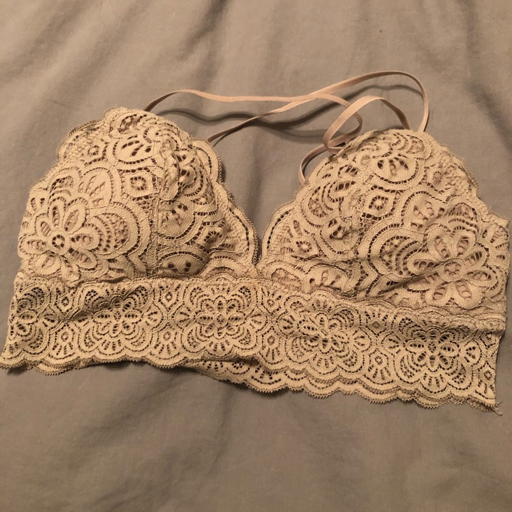 Aerie bralette